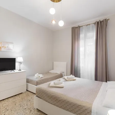 La Fenice Διαμέρισμα