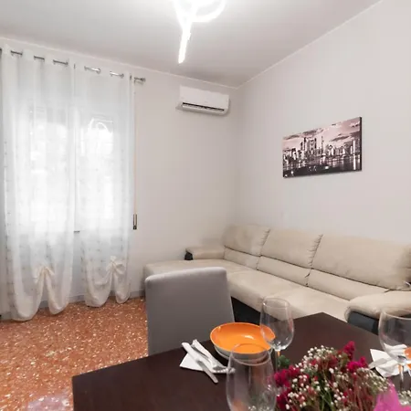 La Fenice Διαμέρισμα *