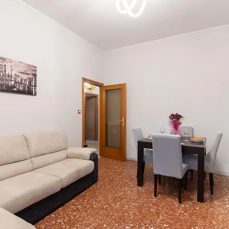 Apartament La Fenice *