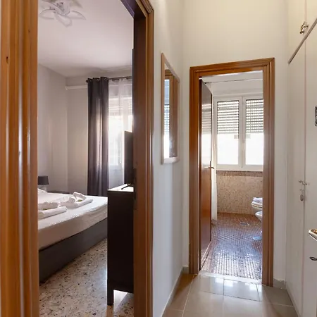 Apartament La Fenice