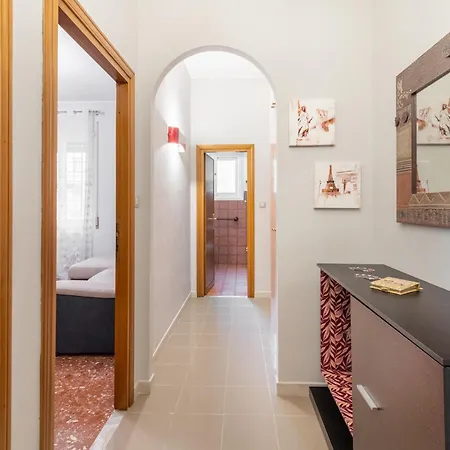 La Fenice Apartament *