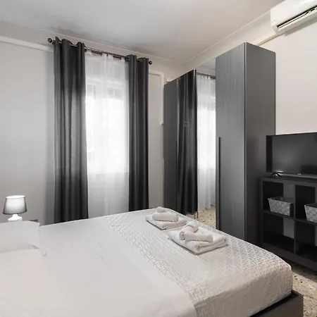 La Fenice Apartament Rzym