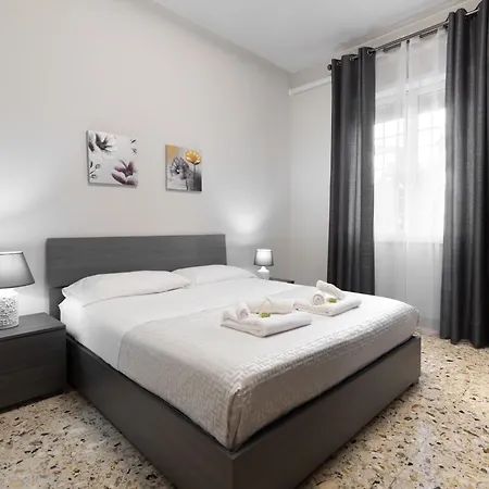 Apartament La Fenice Rzym