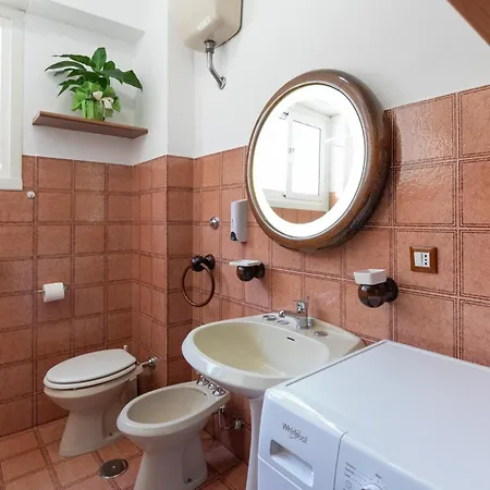 Apartament La Fenice Rzym